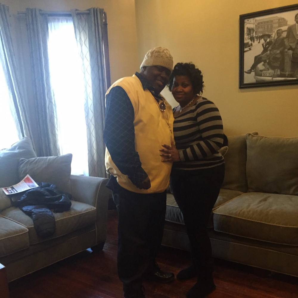 Meet your Posher, Steven